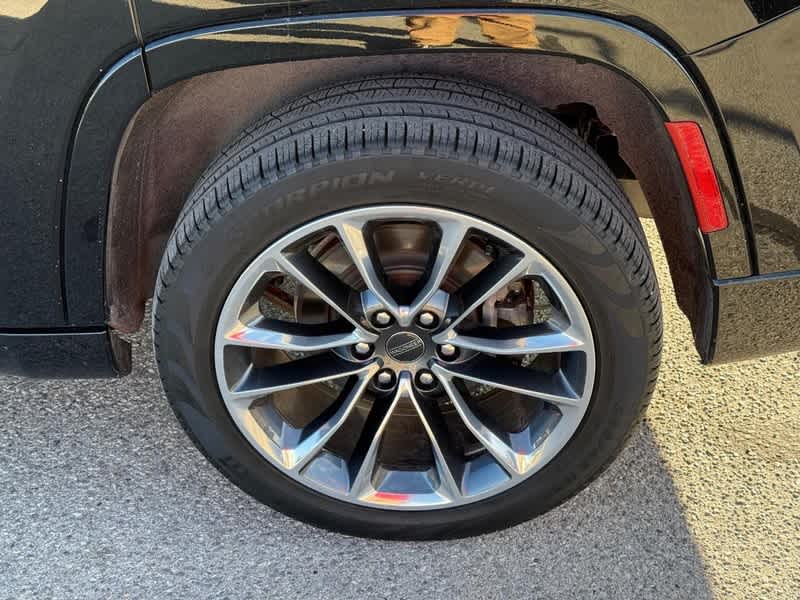 2024 Jeep Wagoneer Series III 4x4