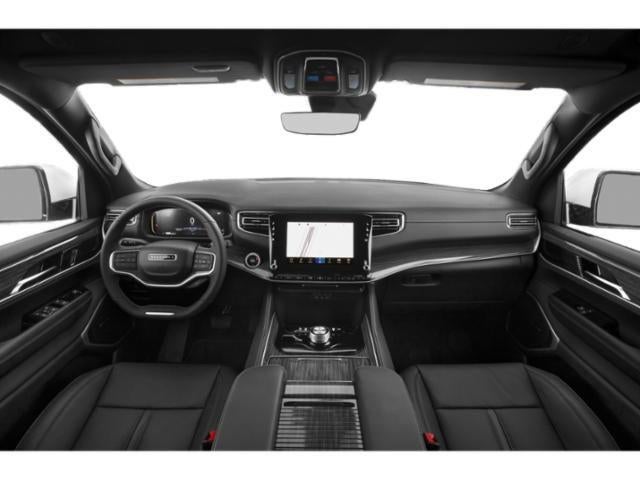 2023 Jeep Wagoneer Series III 4x4