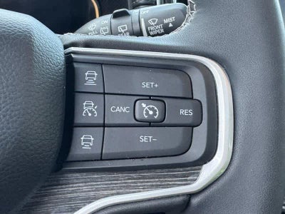 2022 Jeep Wagoneer Series III 4x4