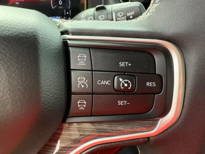 2022 Jeep Wagoneer Series III 4x4