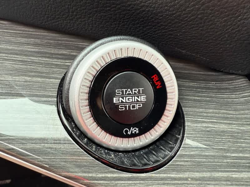 2022 Jeep Wagoneer Series III 4x4