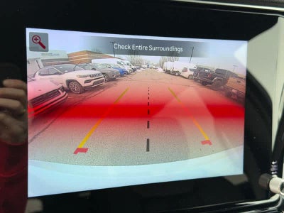 2022 Jeep Wagoneer Series III 4x4