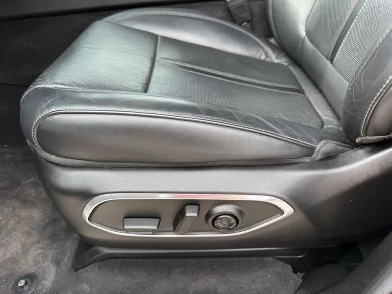 2022 Jeep Wagoneer Series III 4x4