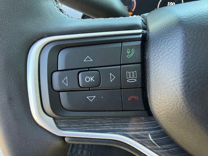 2022 Jeep Wagoneer Series III 4x4