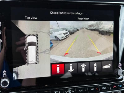 2026 Jeep Grand Wagoneer GRAND SUMMIT OBSIDIAN 4X4