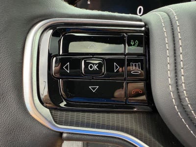 2026 Jeep Grand Wagoneer GRAND SUMMIT OBSIDIAN 4X4