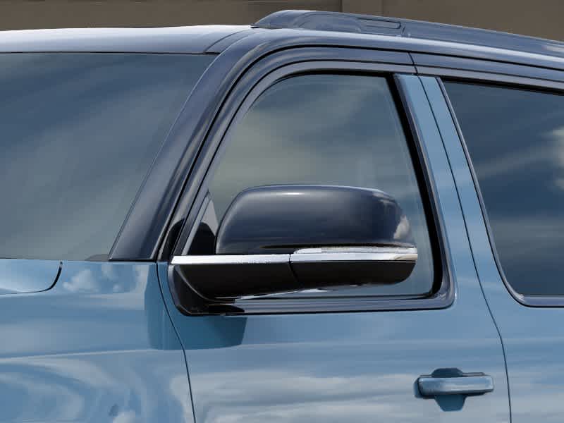 2026 Jeep Grand Wagoneer GRAND SUMMIT OBSIDIAN 4X4