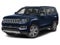 2025 Jeep Grand Wagoneer Series II 4x4