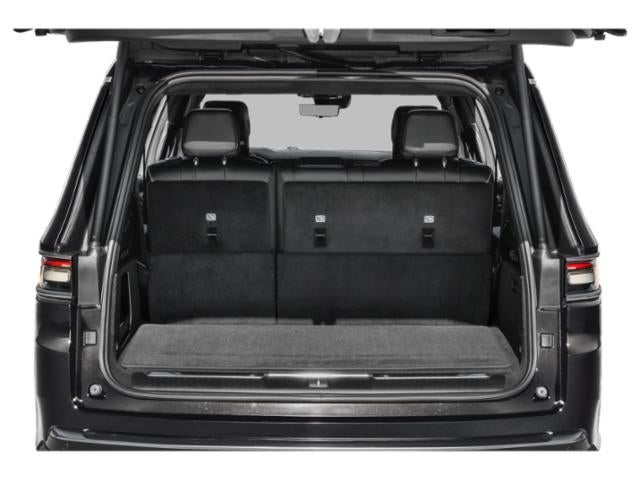 2025 Jeep Grand Wagoneer Series II 4x4