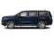 2025 Jeep Grand Wagoneer Series II 4x4