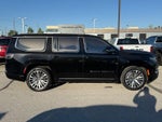2023 Jeep Grand Wagoneer Series III 4x4