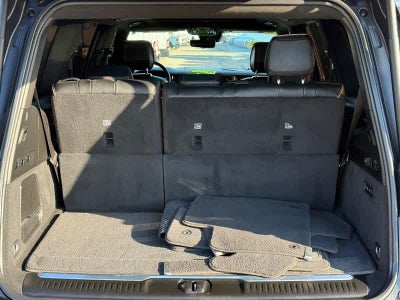 2023 Jeep Grand Wagoneer Series III 4x4