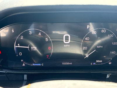 2024 Jeep Grand Wagoneer Series III Obsidian 4x4