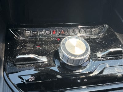 2024 Jeep Grand Wagoneer Series III Obsidian 4x4