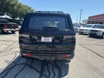 2024 Jeep Grand Wagoneer Series III Obsidian 4x4