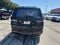 2024 Jeep Grand Wagoneer Series III Obsidian 4x4