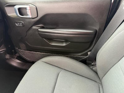 2021 Jeep Gladiator Willys 4x4