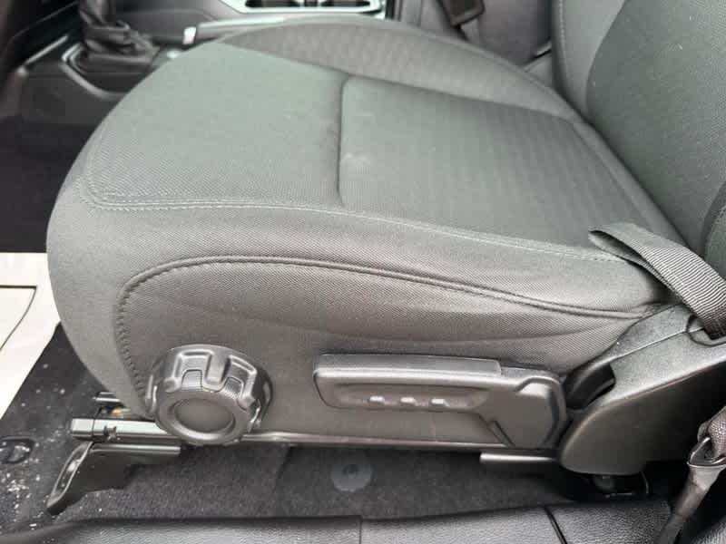 2021 Jeep Gladiator Willys 4x4