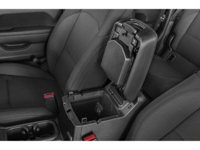 2022 Jeep Gladiator Willys 4x4