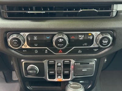 2024 Jeep Gladiator Nighthawk