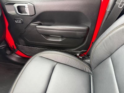 2024 Jeep Gladiator Nighthawk