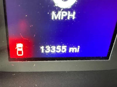 2024 Jeep Gladiator Nighthawk