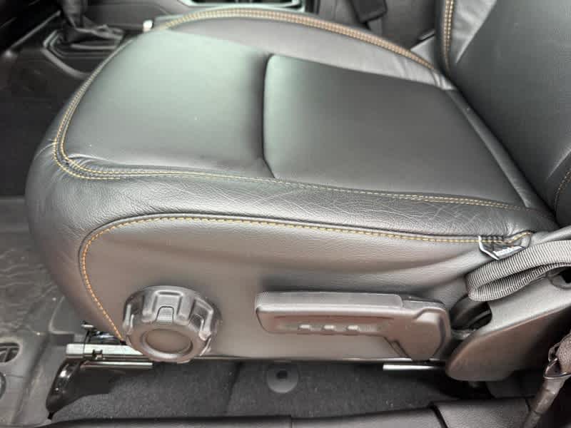 2024 Jeep Gladiator Nighthawk