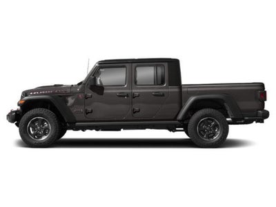 2023 Jeep Gladiator Rubicon 4x4