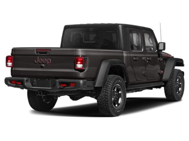 2023 Jeep Gladiator Rubicon 4x4