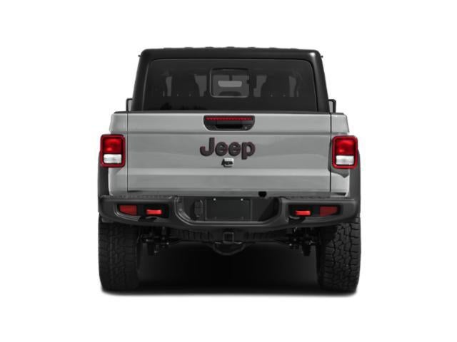 2023 Jeep Gladiator Rubicon 4x4