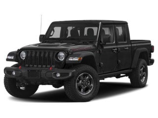 2020 Jeep Gladiator Rubicon 4x4