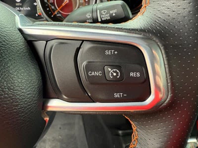 2023 Jeep Gladiator Mojave 4x4