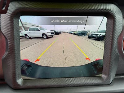 2023 Jeep Gladiator Mojave 4x4