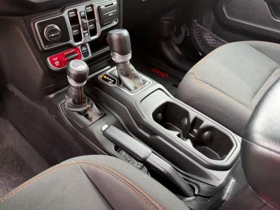 2023 Jeep Gladiator Mojave 4x4