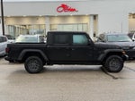 2026 Jeep Gladiator SPORT S 4X4