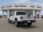2026 Jeep Gladiator SAHARA 4X4