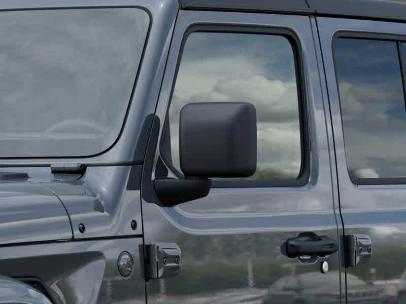 2026 Jeep Gladiator WILLYS 4X4