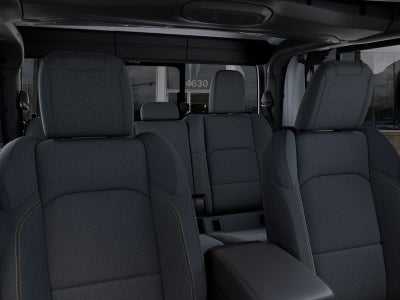 2026 Jeep Gladiator WILLYS 4X4