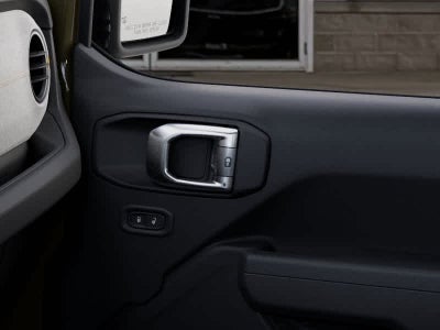 2026 Jeep Gladiator SPORT S 4X4