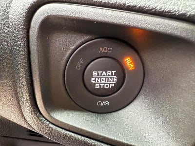 2026 Jeep Gladiator SPORT S 4X4