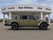 2027 Jeep Gladiator WILLYS 4X4