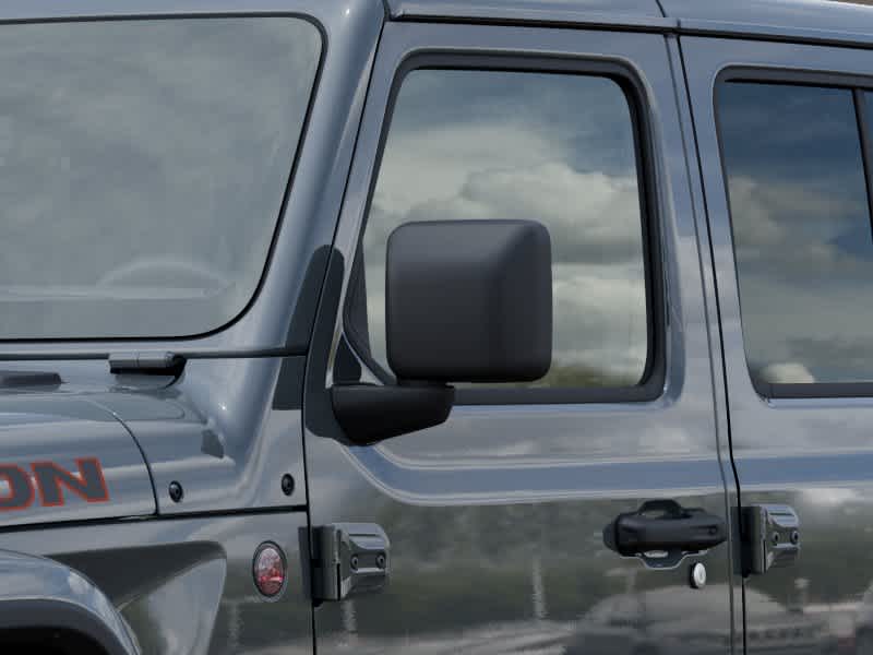 2026 Jeep Gladiator RUBICON X 4X4