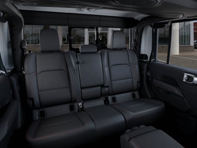 2026 Jeep Gladiator RUBICON X 4X4