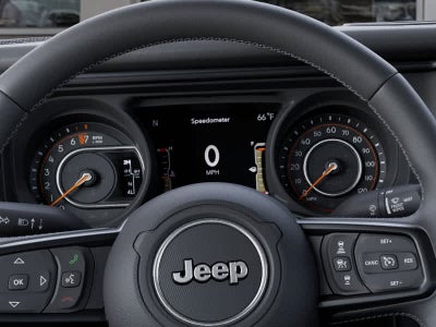 2026 Jeep Gladiator RUBICON X 4X4