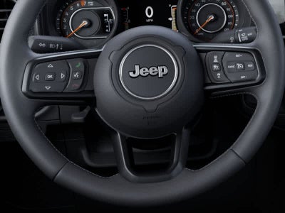 2026 Jeep Gladiator RUBICON X 4X4