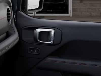 2026 Jeep Gladiator RUBICON X 4X4