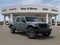 2026 Jeep Gladiator RUBICON X 4X4
