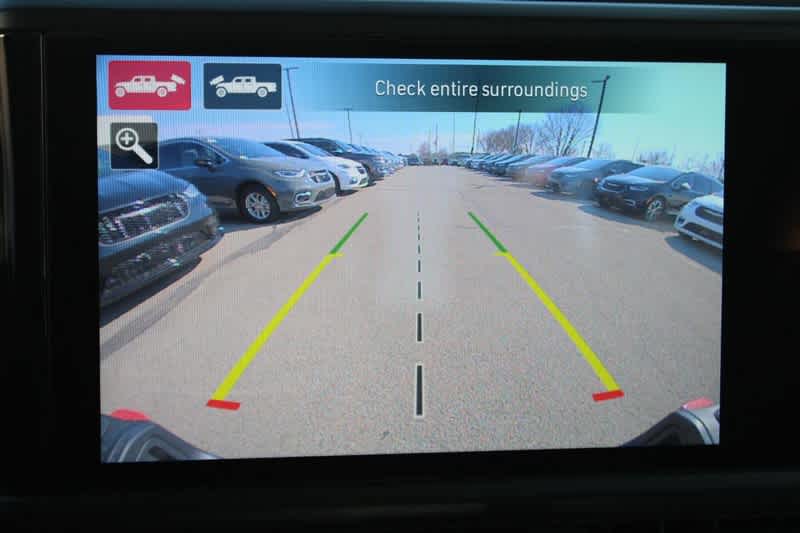 2025 Jeep Gladiator RUBICON 4X4