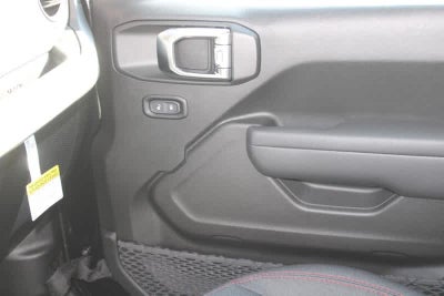 2025 Jeep Gladiator RUBICON 4X4