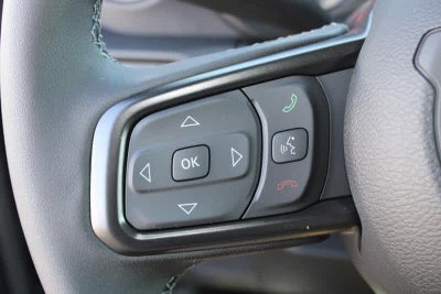 2025 Jeep Gladiator RUBICON 4X4